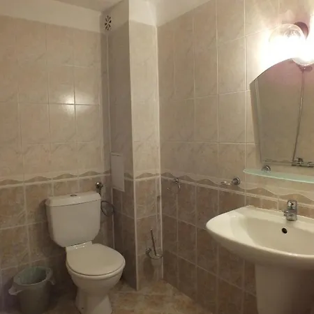 Guest House Chifchibashievi 2* Πριμόρσκο