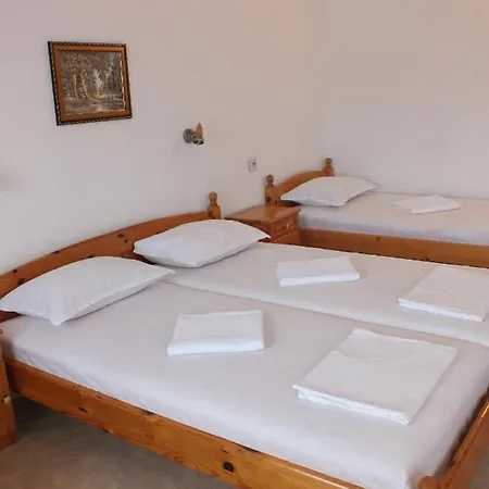 Πανσιόν Guest House Chifchibashievi Πριμόρσκο