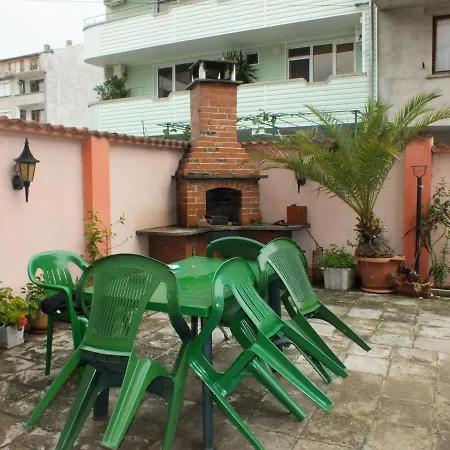 Guest House Chifchibashievi 2* Πριμόρσκο