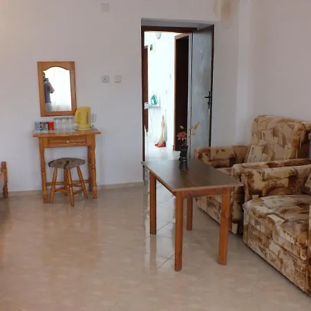 Guest House Chifchibashievi Πανσιόν Πριμόρσκο