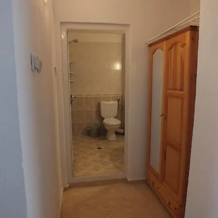 Guest House Chifchibashievi 2* Πριμόρσκο