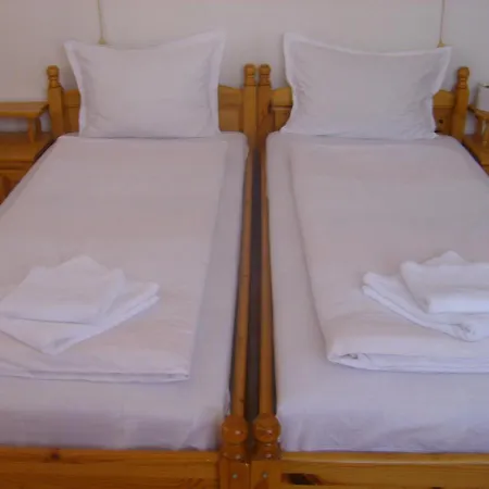 Guest House Chifchibashievi Πανσιόν