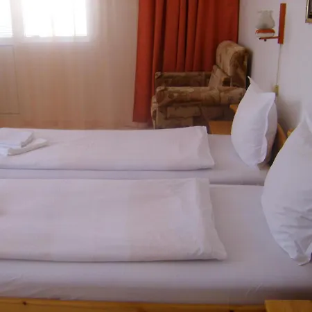 Guest House Chifchibashievi Πανσιόν