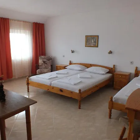 Guest House Chifchibashievi 2* Πριμόρσκο