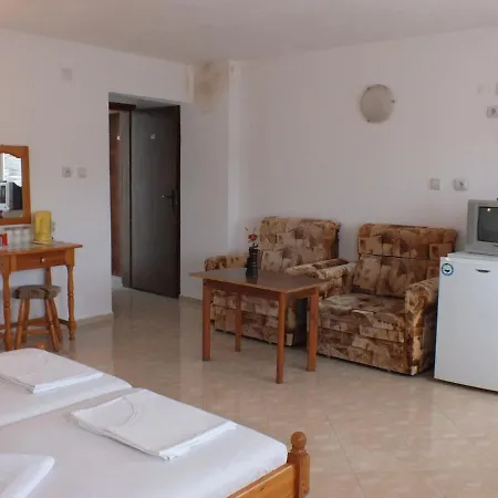 Πανσιόν Guest House Chifchibashievi Πριμόρσκο