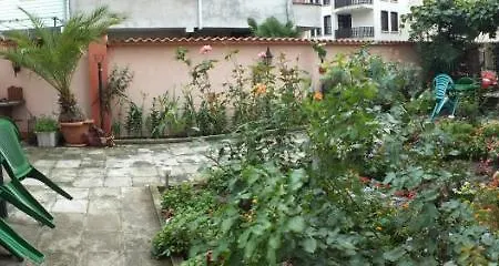 Πανσιόν Guest House Chifchibashievi