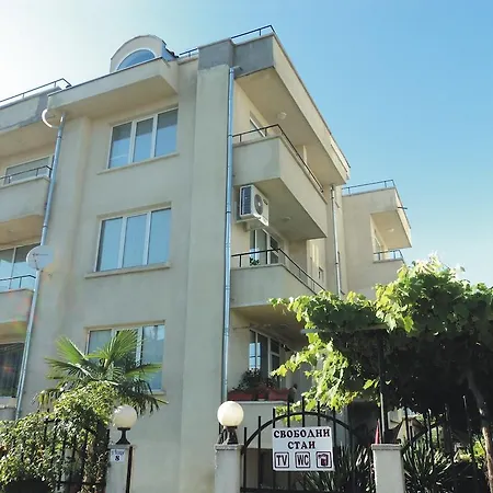 Πανσιόν Guest House Chifchibashievi Πριμόρσκο
