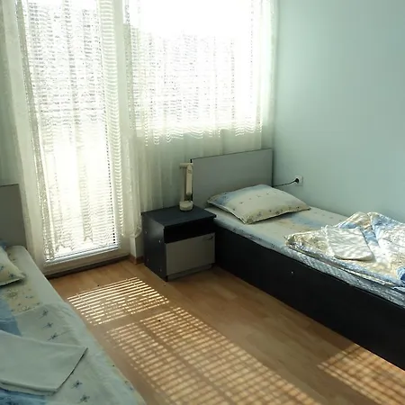 Πανσιόν Guest House Chifchibashievi 2*