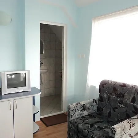 Guest House Chifchibashievi Πανσιόν