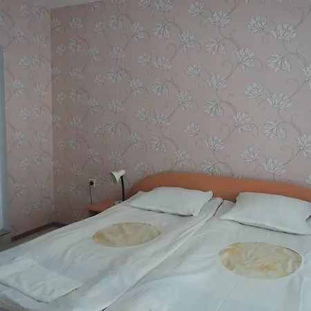 Guest House Chifchibashievi Πριμόρσκο