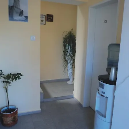 Guest House Chifchibashievi Πριμόρσκο
