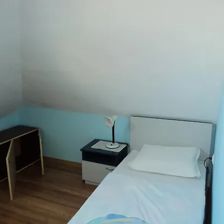 Guest House Chifchibashievi Πανσιόν