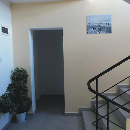 Guest House Chifchibashievi Πανσιόν 2*