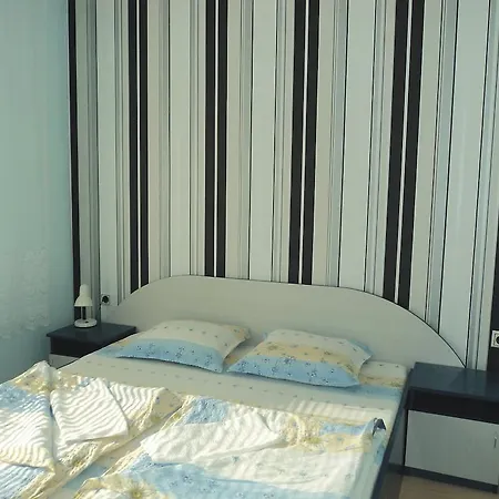 Πανσιόν Guest House Chifchibashievi