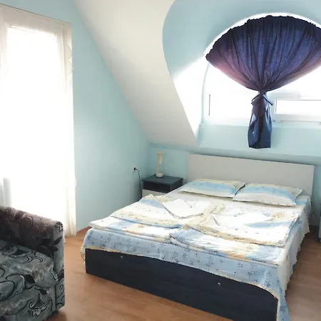 Πανσιόν Guest House Chifchibashievi Πριμόρσκο