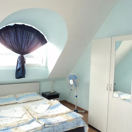 Guest House Chifchibashievi Πανσιόν